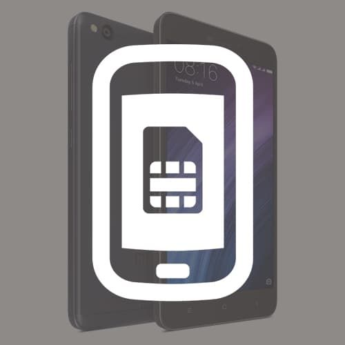 Xiaomi Redmi 4a не видит сим-карту / флешку